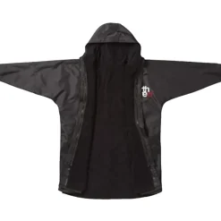 Veste Northcore Beach Basha Pro 4 saison Noir