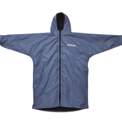 Veste Northcore Beach Basha Pro 4 saison Bleu