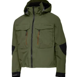 Veste Savage Gear de Wading Sg4