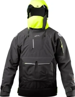 Veste étanche Zhik Offshore OFS 800 Noir