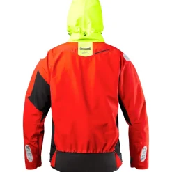 Veste étanche Zhik Offshore OFS 800 Rouge