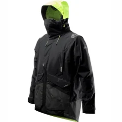 Veste Zhik Coastal CST 500 Homme Anthracite