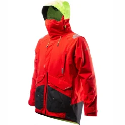 Veste Zhik Coastal CST 500 Homme Rouge