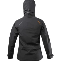 Veste Zhik Inshore INS 200 Femme Noir