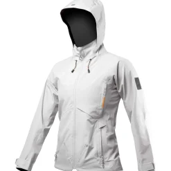 Veste Zhik Inshore INS 200 Femme Platinum