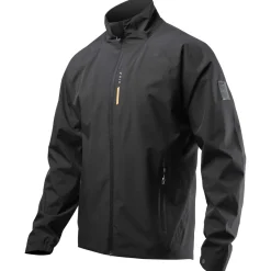 Veste Zhik Inshore INS 100 Homme Noir