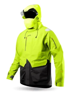 Veste Zhik Offshore OFS 800 Citron