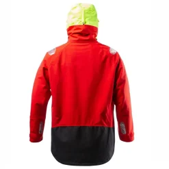 Veste Zhik Offshore OFS 700 Homme Rouge