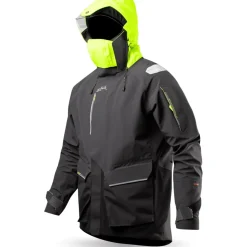 Veste Zhik Offshore OFS 800 Noir