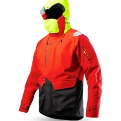 Veste Zhik Offshore OFS 800 Rouge