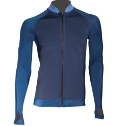 Veste Zippée Beuchat Atoll - Homme - LTD Edition France
