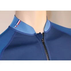 Veste Zippée Beuchat Atoll - Homme - LTD Edition France