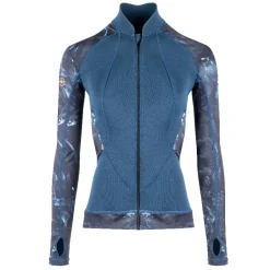 Veste zippée Beuchat Femme Atoll 2mm
