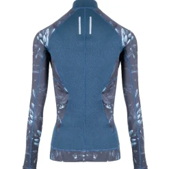 Veste zippée Beuchat Femme Atoll 2mm