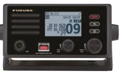 VHF fixe Furuno FM 4800