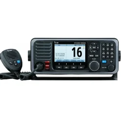 VHF fixe Icom IC-GM600