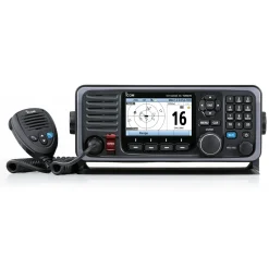 VHF fixe Icom IC-M605