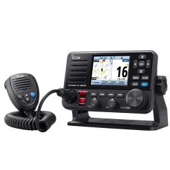 VHF fixe Icom IC-M510E AIS