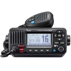 VHF fixe Icom IC-M423GE