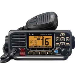 VHF fixe Icom IC-M330GE