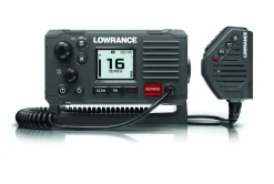 VHF fixe Lowrance Link-6S