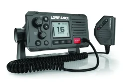 VHF fixe Lowrance Link-6S