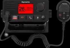 VHF Fixe Raymarine Ray73