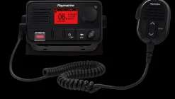 VHF Fixe Raymarine Ray53