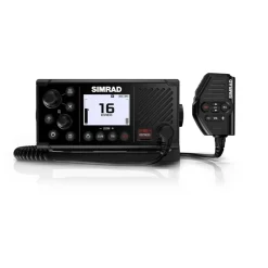 VHF fixe Simrad RS40