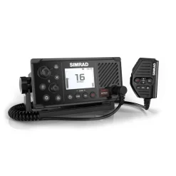 VHF fixe Simrad RS40