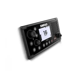 VHF fixe Simrad RS40