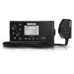 VHF fixe Simrad RS40-B AIS