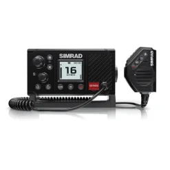 VHF fixe Simrad RS20S