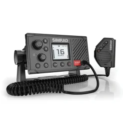 VHF fixe Simrad RS20S