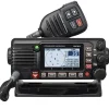 VHF fixe Standard Horizon GX2400GPSE AIS