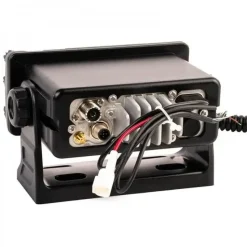 VHF fixe Standard Horizon GX2400GPSE AIS