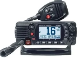 VHF fixe Standard Horizon GX1400GPSE