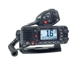 VHF fixe Standard Horizon GX1400GPSE