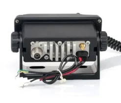 VHF fixe Standard Horizon GX1400GPSE