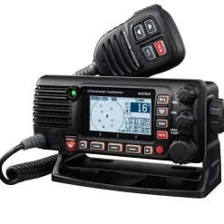 VHF fixe Standard Horizon GX2410E AIS
