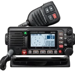 VHF fixe Standard Horizon GX2410E AIS