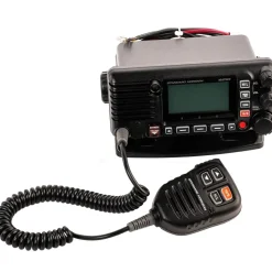 VHF fixe Standard Horizon GX2410E AIS