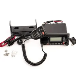 VHF fixe Standard Horizon GX2410E AIS