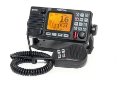 VHF marine fixe Navicom RT 750 V2