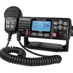 VHF marine fixe Navicom RT 950