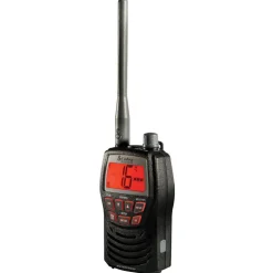VHF Portable Cobra H125