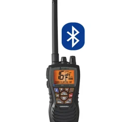 VHF portable Cobra H500