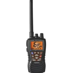 VHF portable Cobra H500