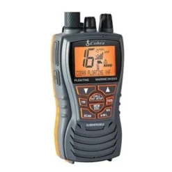 VHF Portable Cobra H350