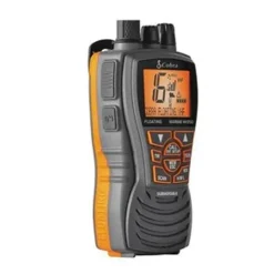 VHF Portable Cobra H350